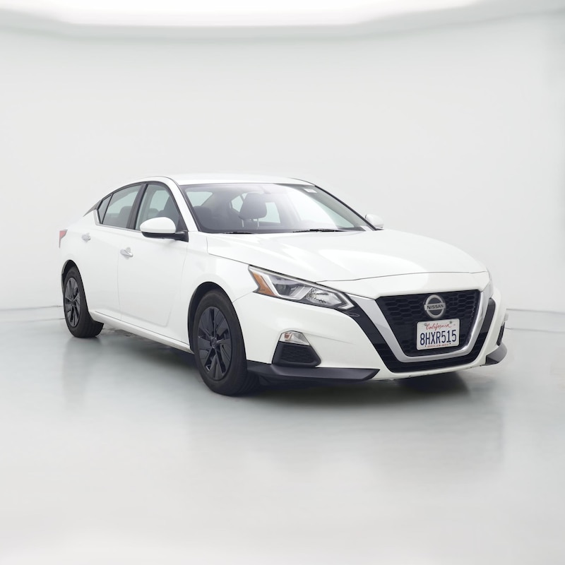 2019 Nissan Altima S