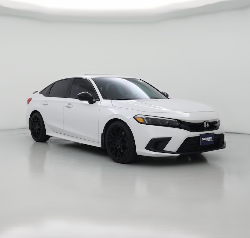 2022 Honda Civic SI