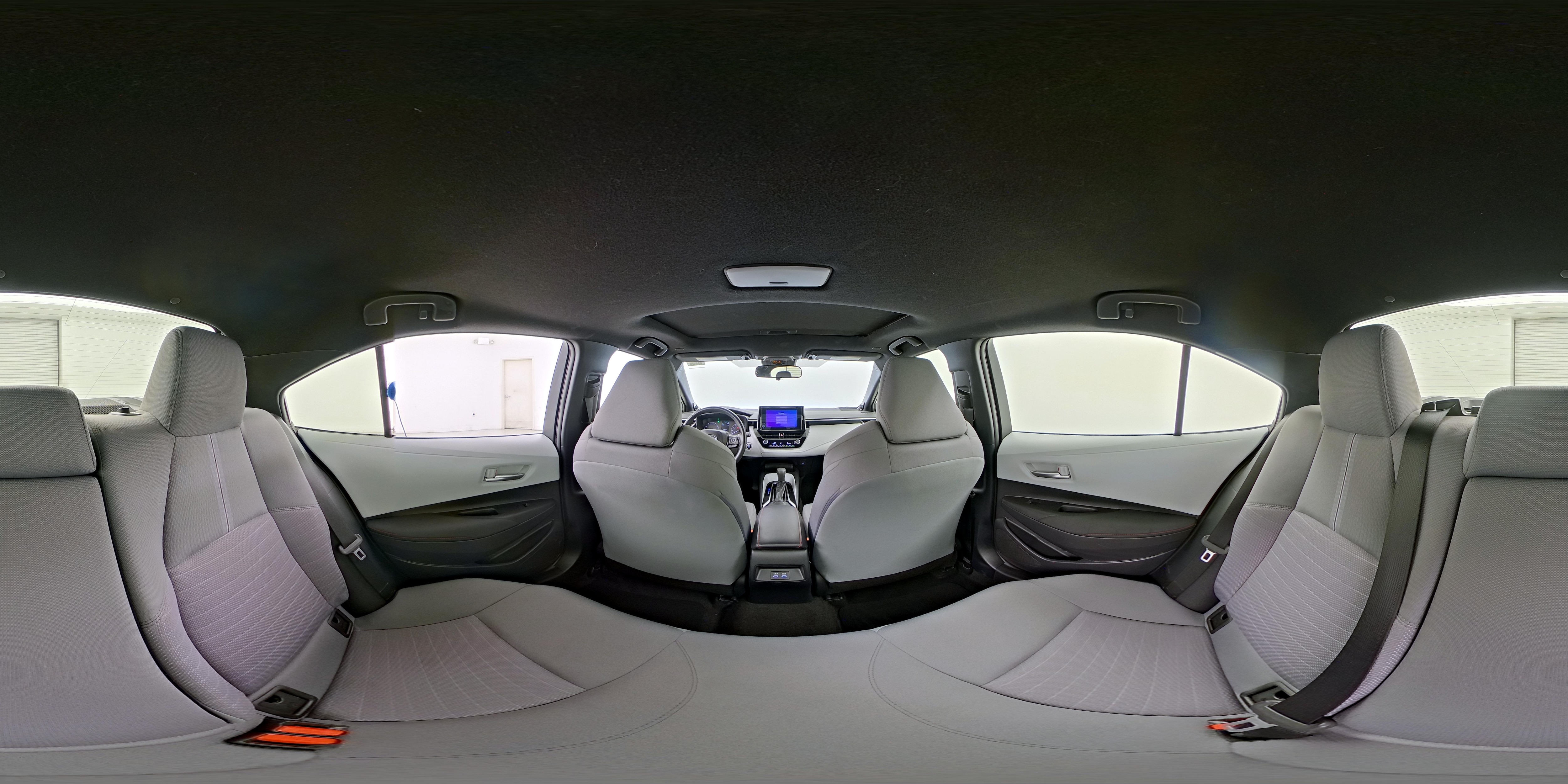 2023 Toyota Corolla SE - Photo 25