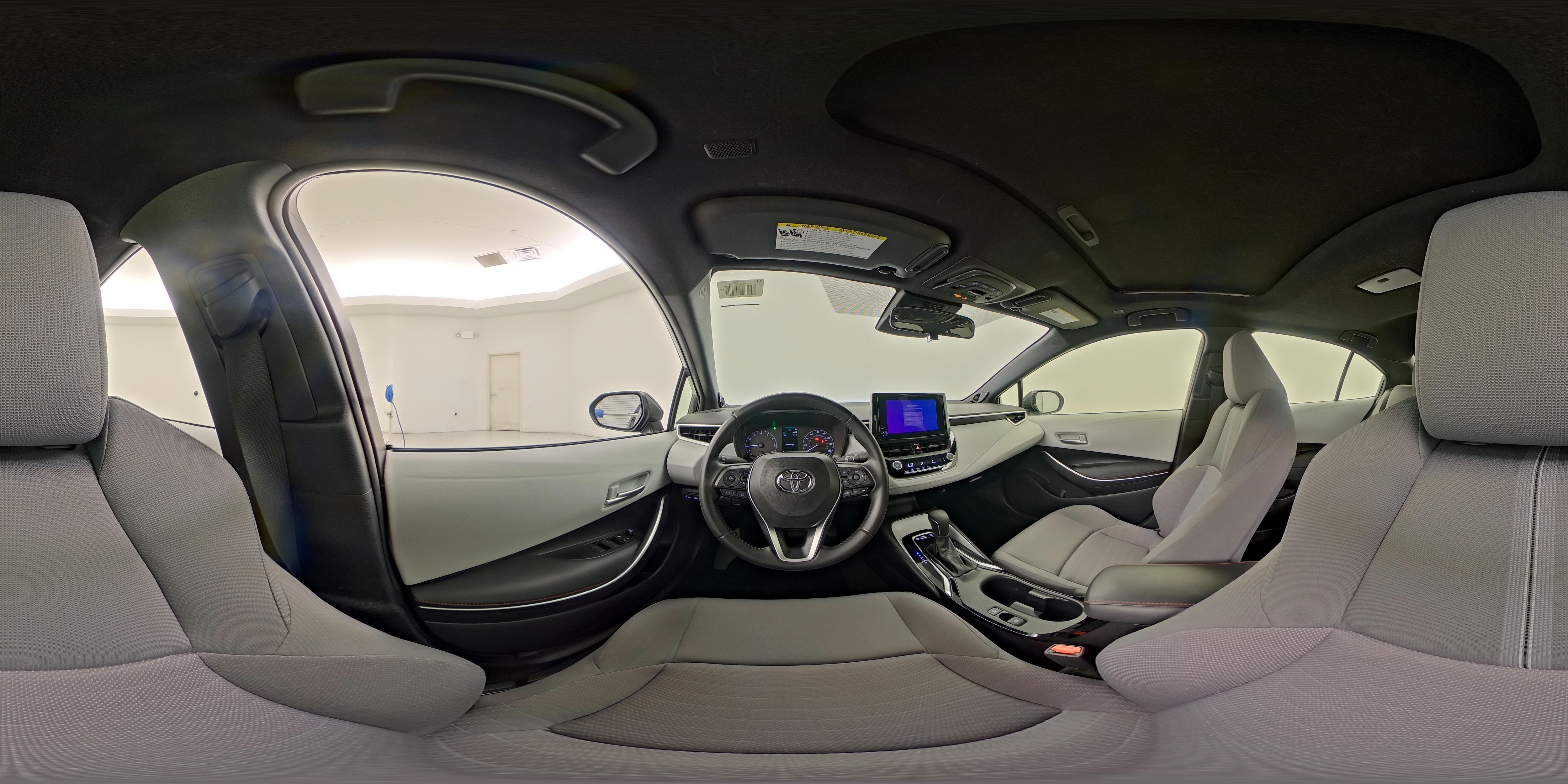 2023 Toyota Corolla SE - Photo 26
