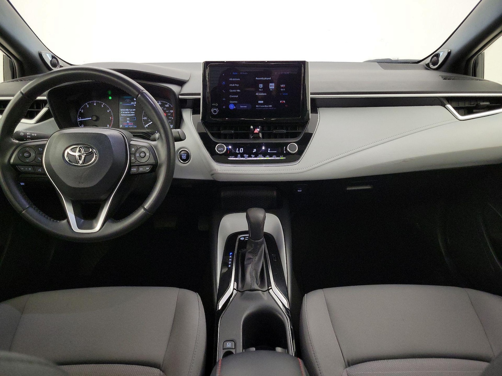 2023 Toyota Corolla SE - Photo 10