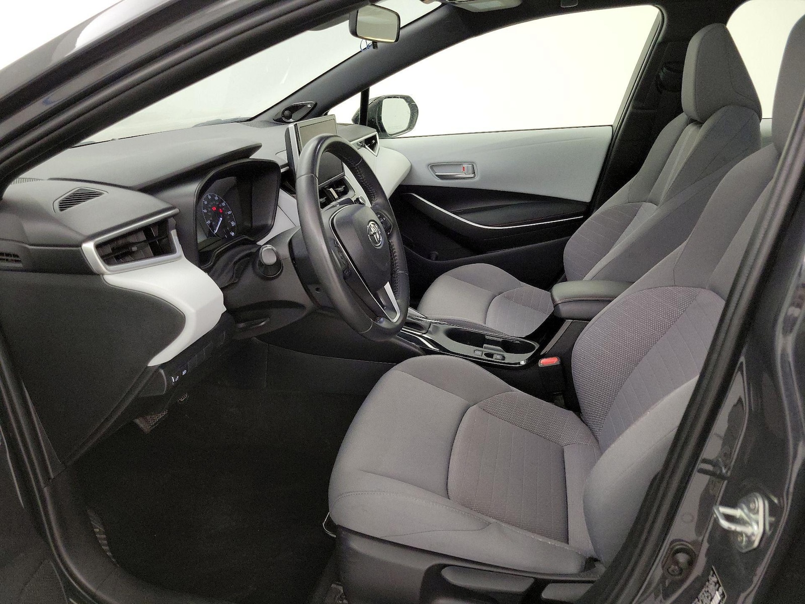 2023 Toyota Corolla SE - Photo 12