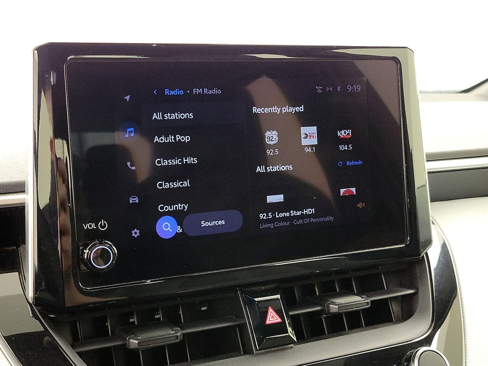 2023 Toyota Corolla SE - Photo 16