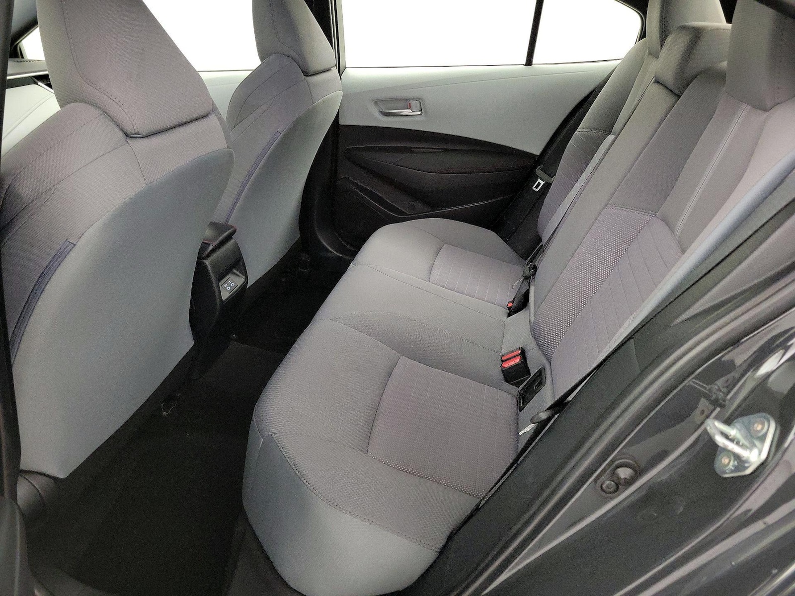 2023 Toyota Corolla SE - Photo 20