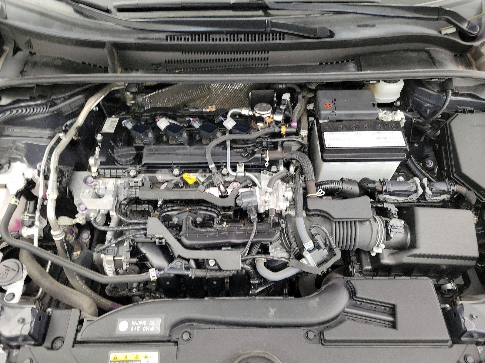 2023 Toyota Corolla SE - Photo 22