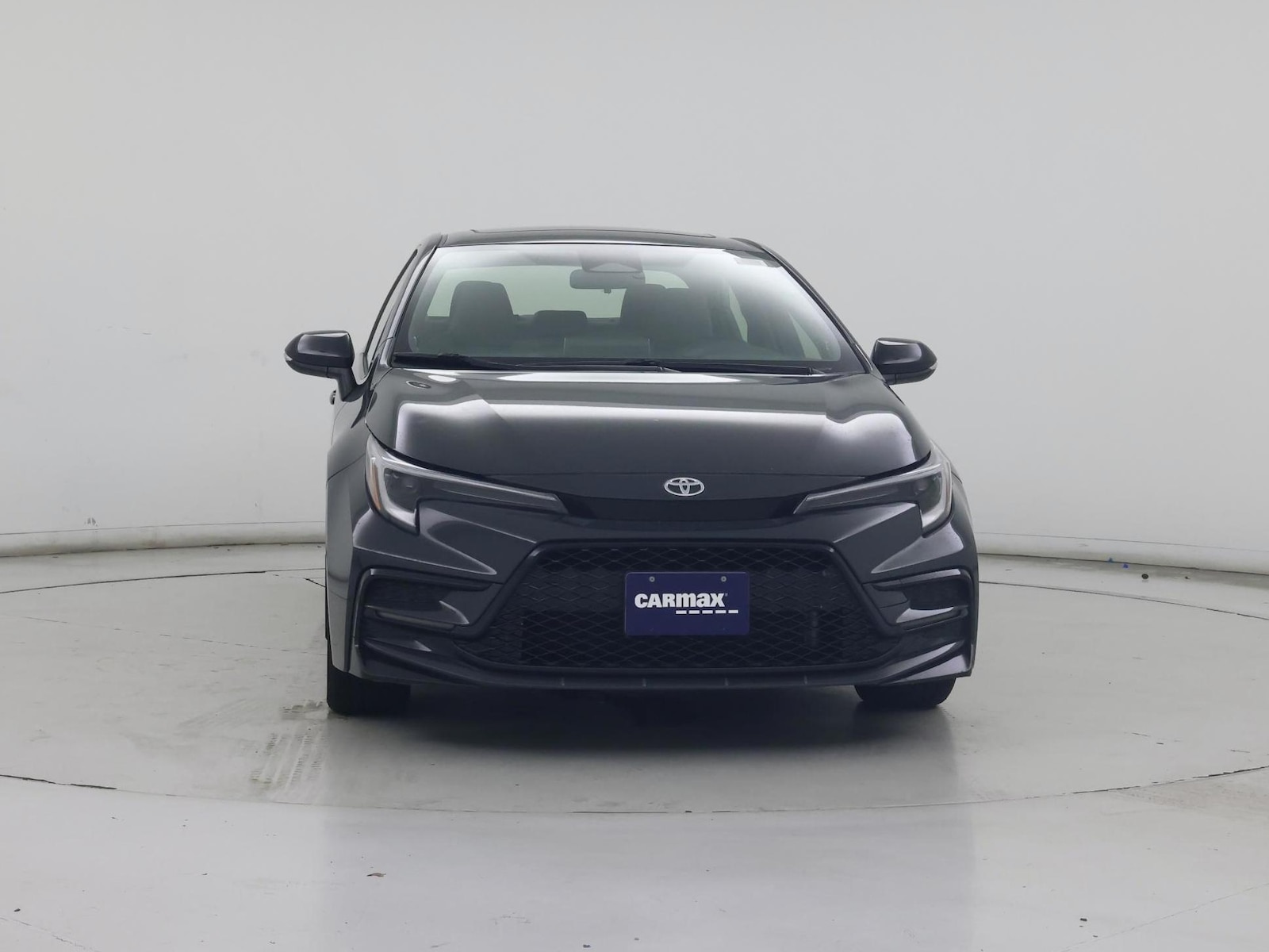 2023 Toyota Corolla SE - Photo 6