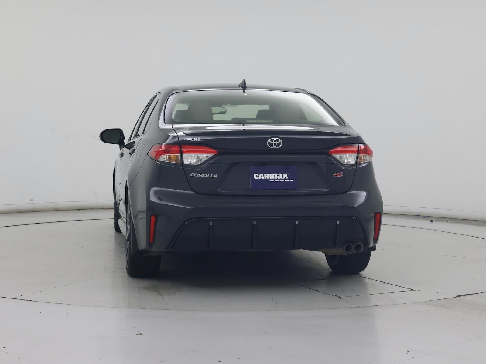 2023 Toyota Corolla SE - Photo 7