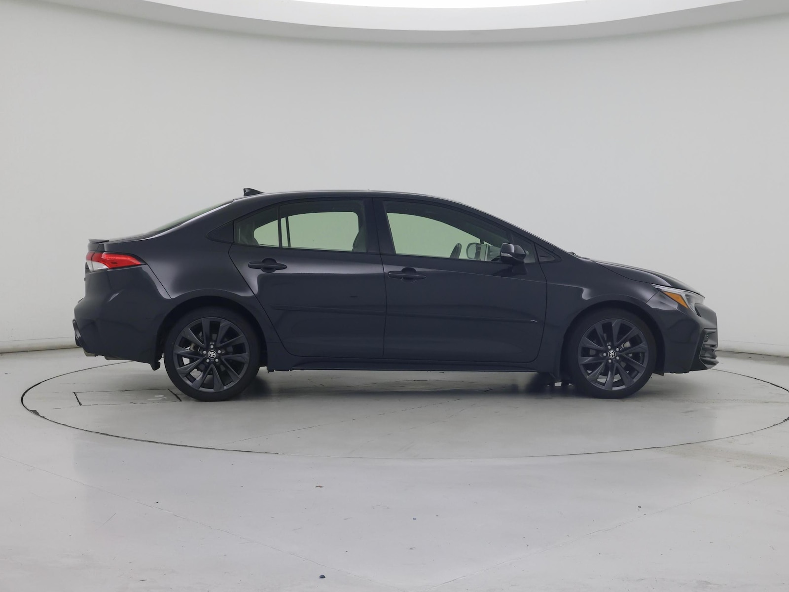 2023 Toyota Corolla SE - Photo 8