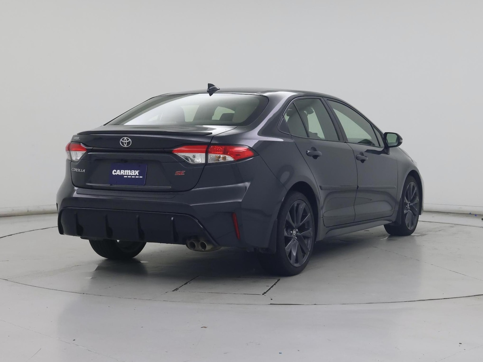 2023 Toyota Corolla SE - Photo 9