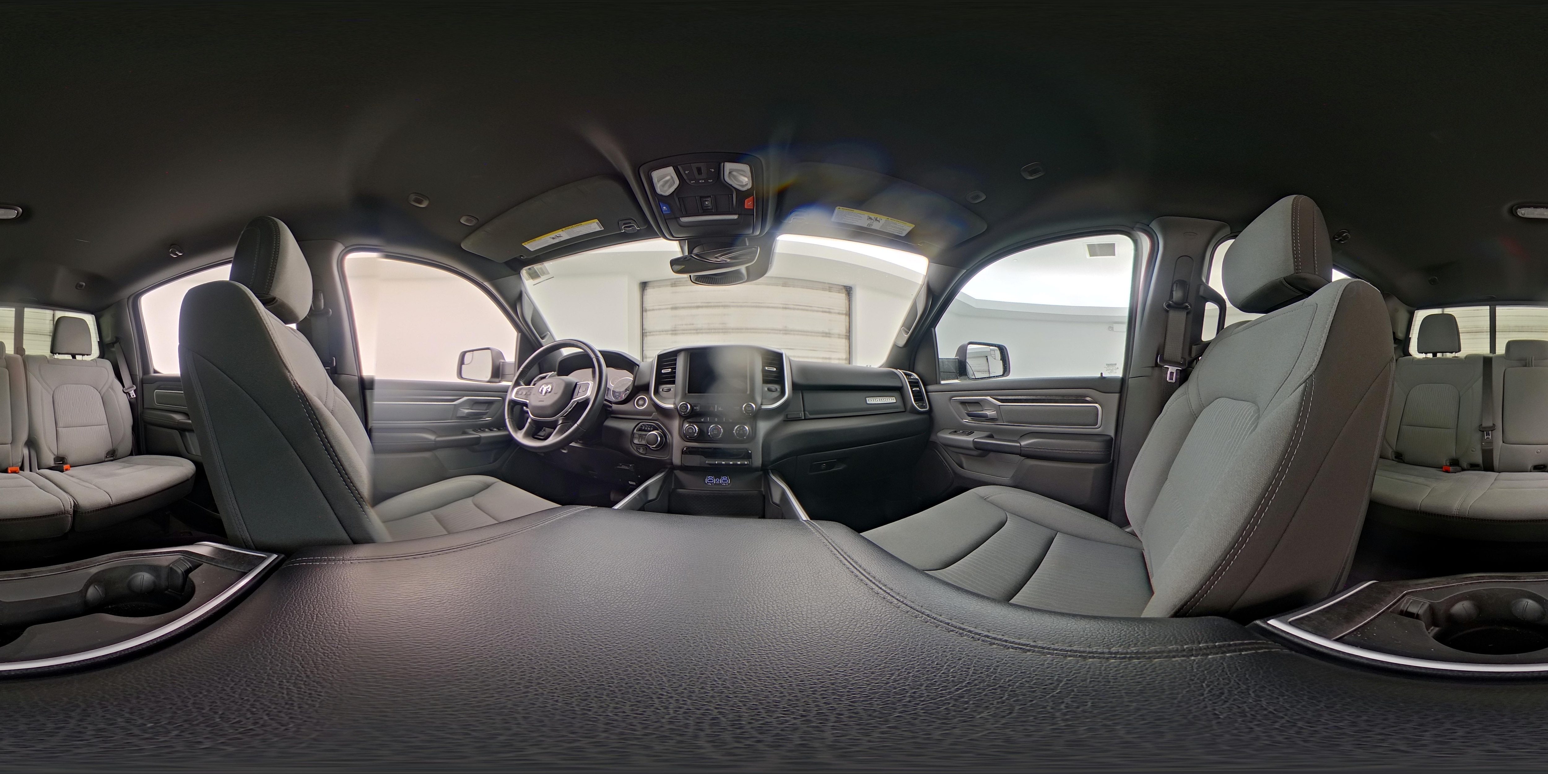 2023 RAM Ram 1500 Pickup Big Horn/Lone Star - Photo 24
