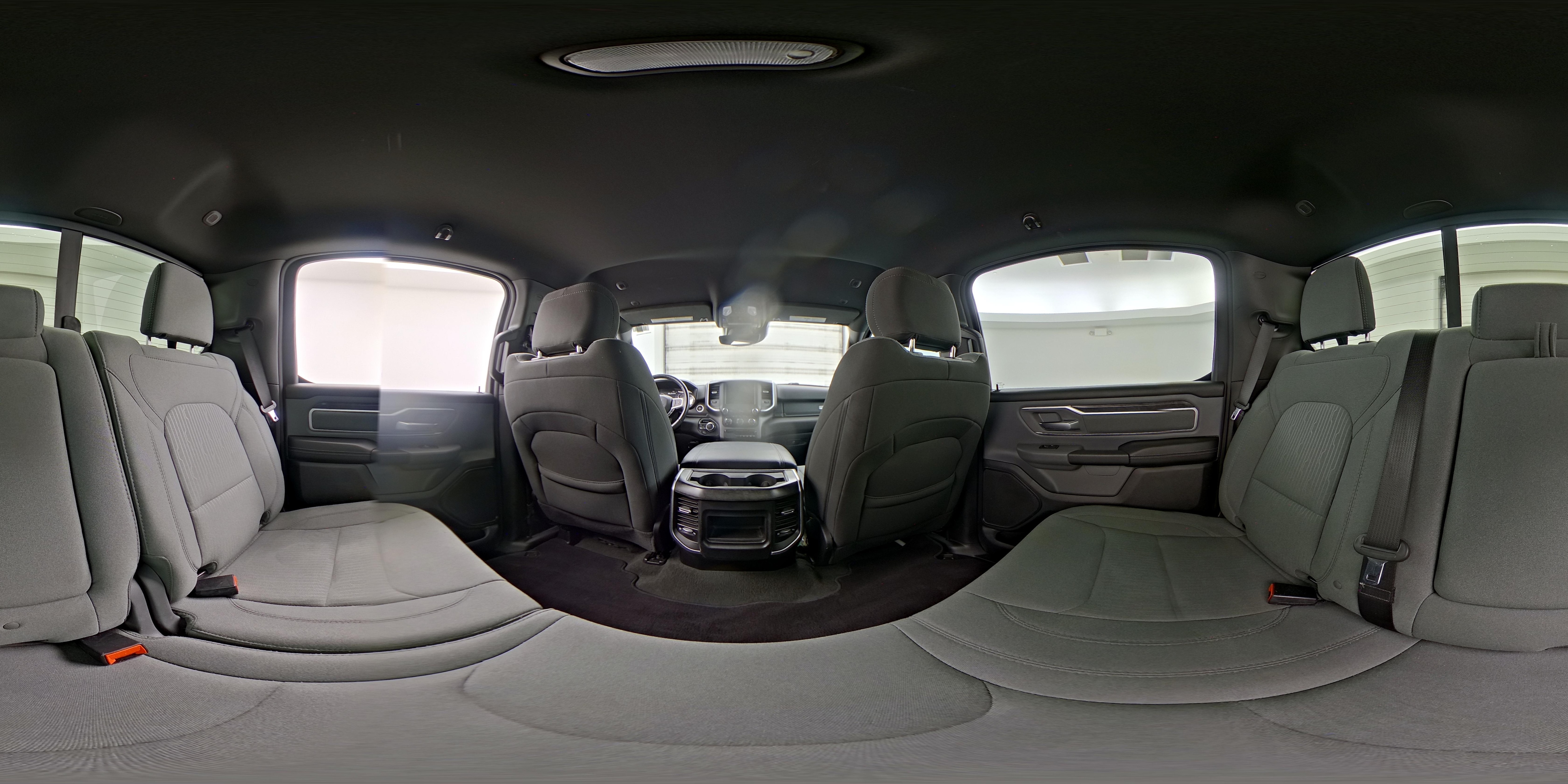 2023 RAM Ram 1500 Pickup Big Horn/Lone Star - Photo 25