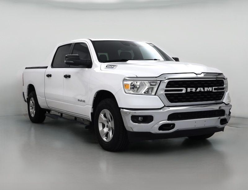 2023 Ram 1500 Bighorn
