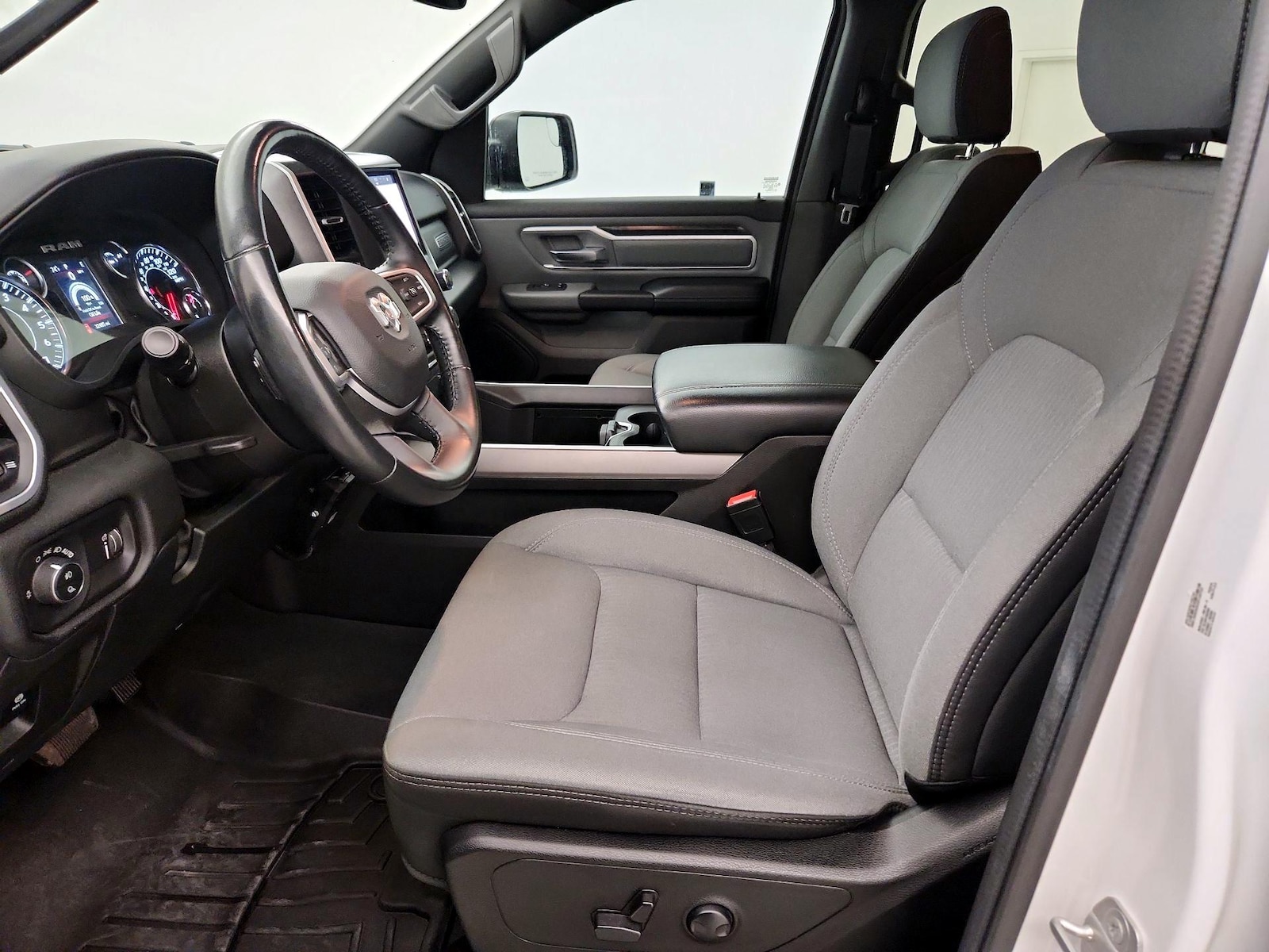 2023 RAM Ram 1500 Pickup Big Horn/Lone Star - Photo 12