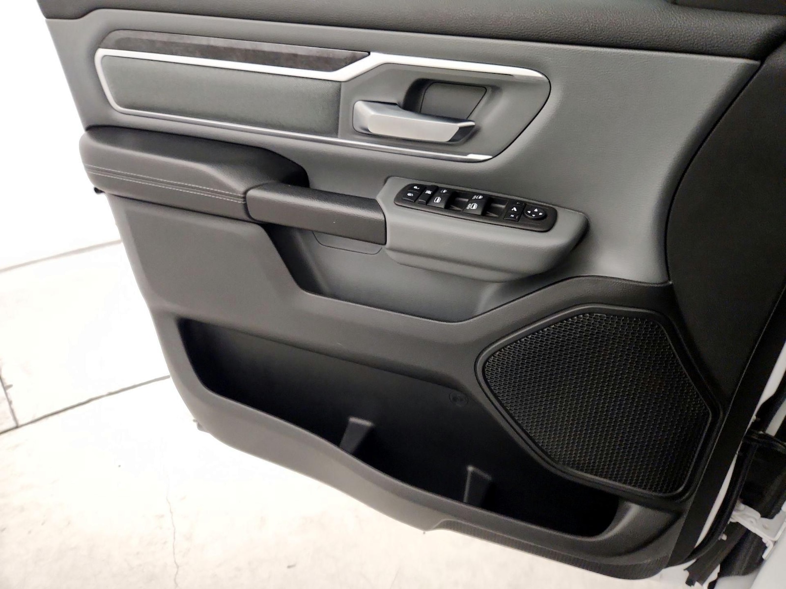 2023 RAM Ram 1500 Pickup Big Horn/Lone Star - Photo 13