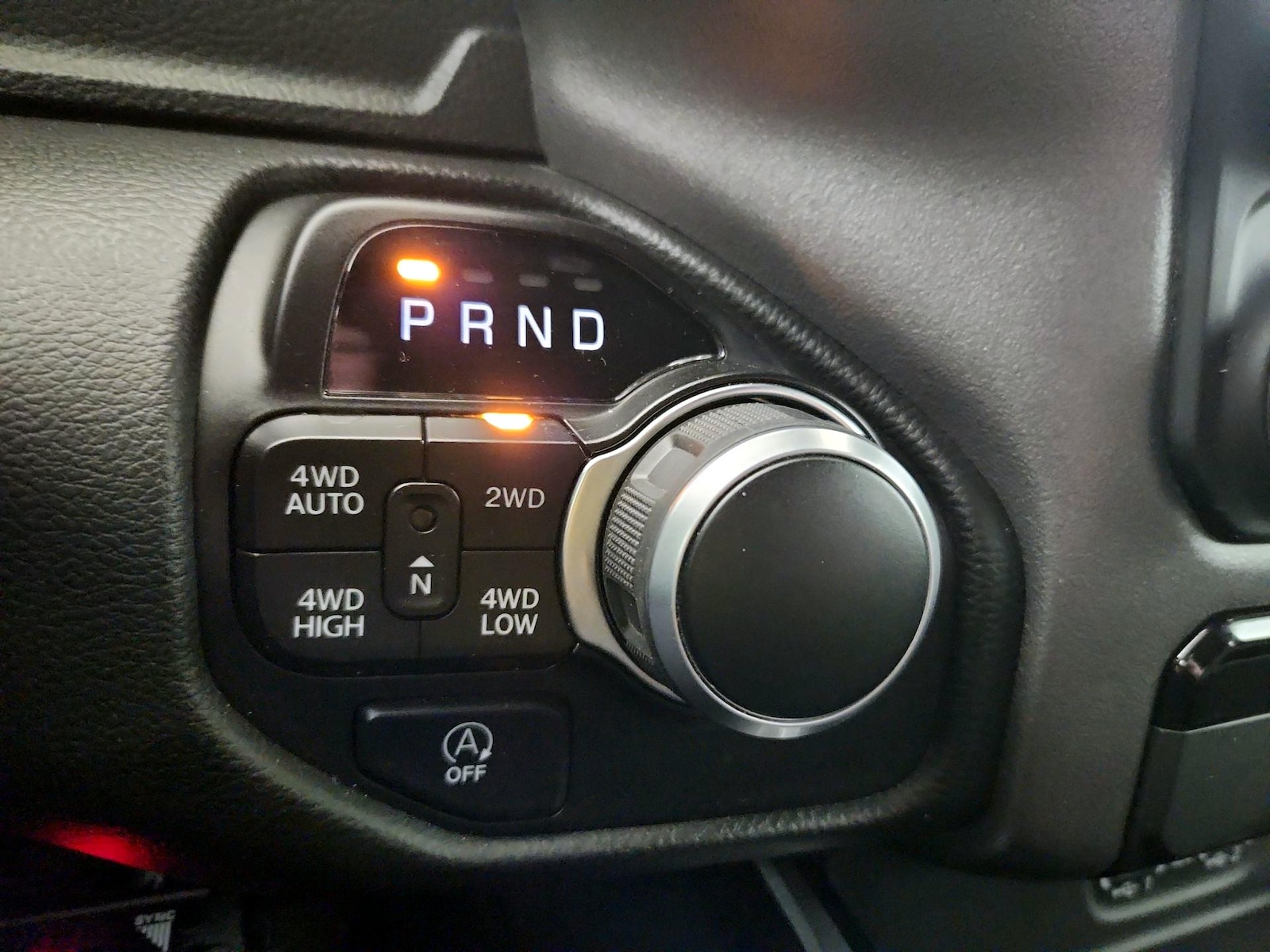 2023 RAM Ram 1500 Pickup Big Horn/Lone Star - Photo 18