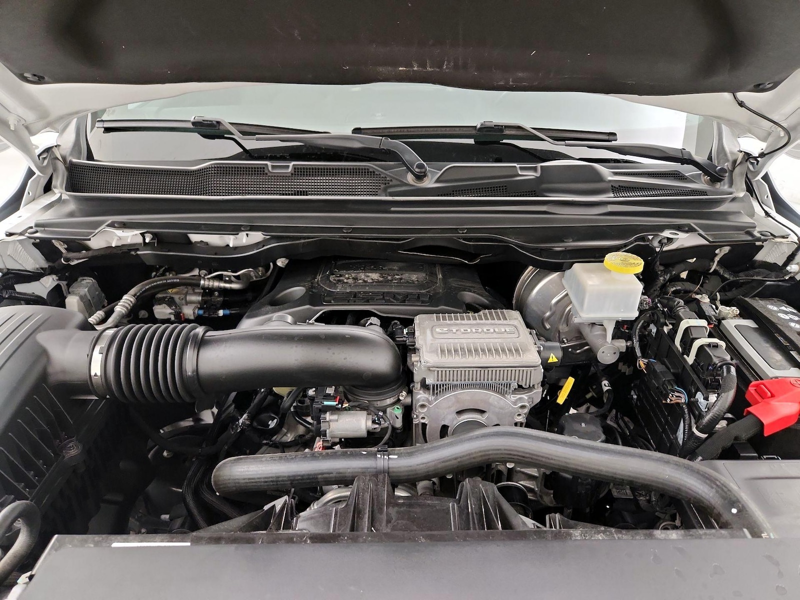 2023 RAM Ram 1500 Pickup Big Horn/Lone Star - Photo 22