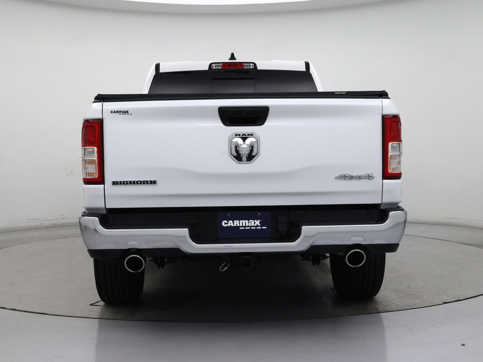 2023 RAM Ram 1500 Pickup Big Horn/Lone Star - Photo 7