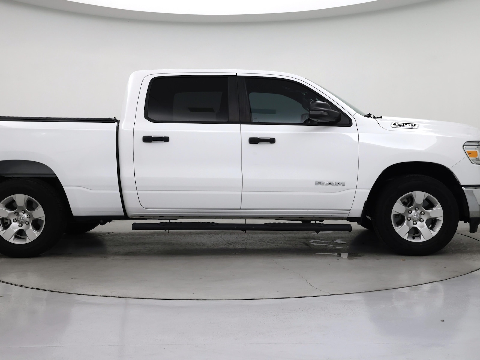 2023 RAM Ram 1500 Pickup Big Horn/Lone Star - Photo 8