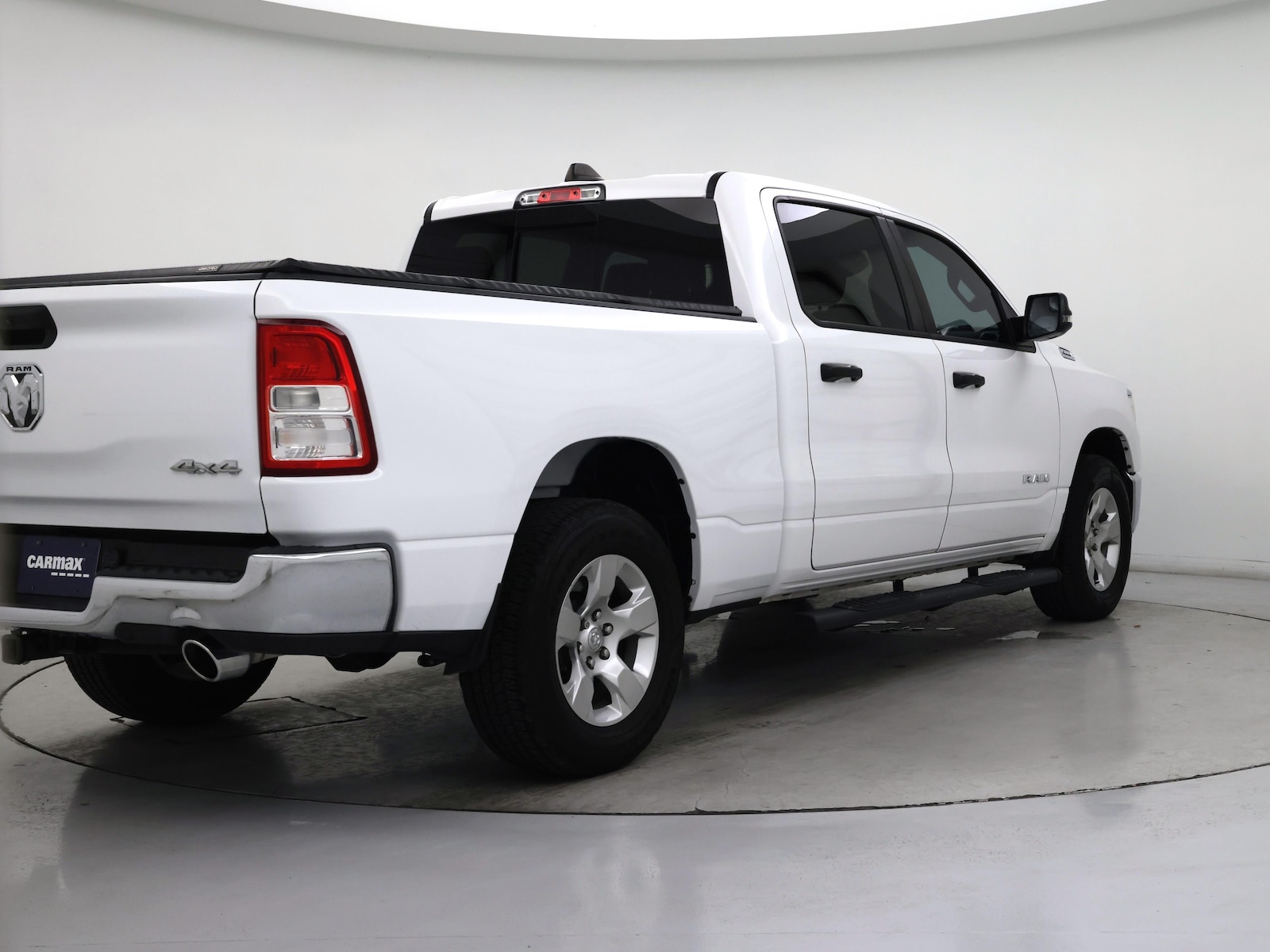 2023 RAM Ram 1500 Pickup Big Horn/Lone Star - Photo 9