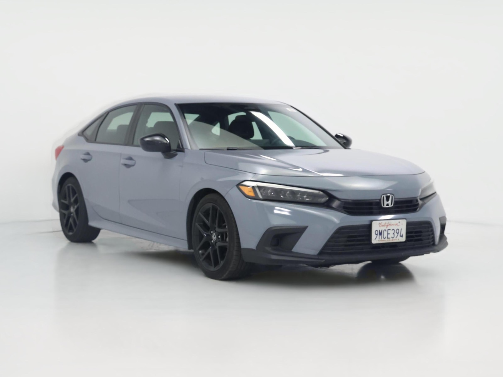 2024 Honda Civic Sedan