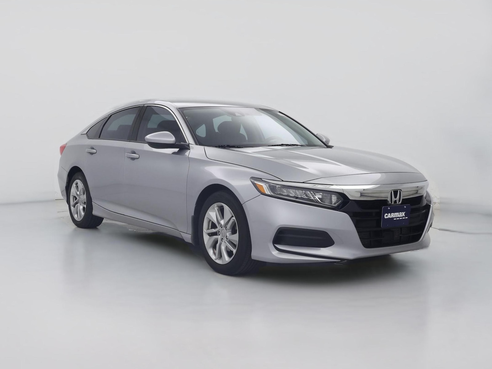 2019 Honda Accord Sedan
