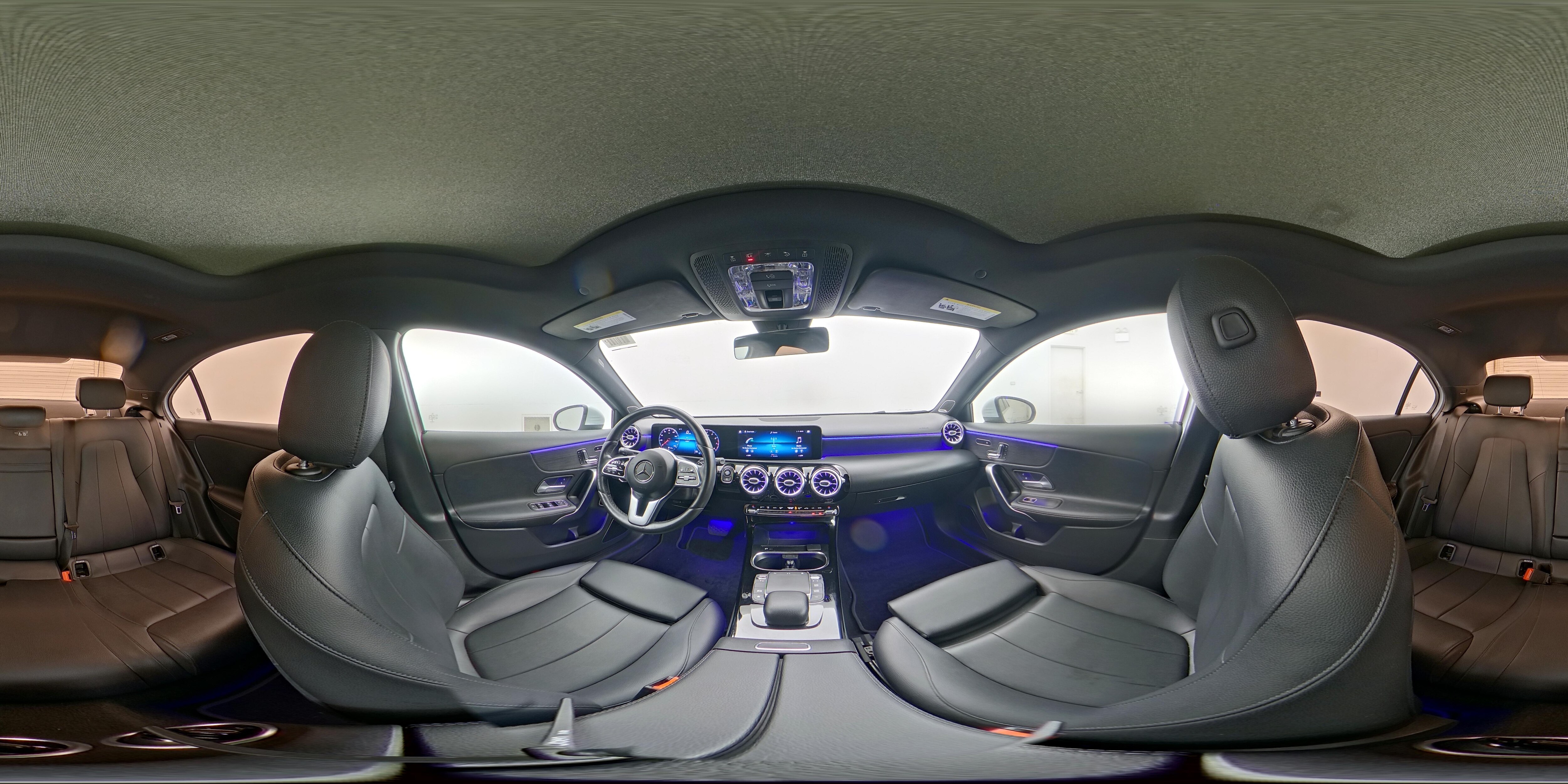 2021 Mercedes-Benz A-Class A220 - Photo 23
