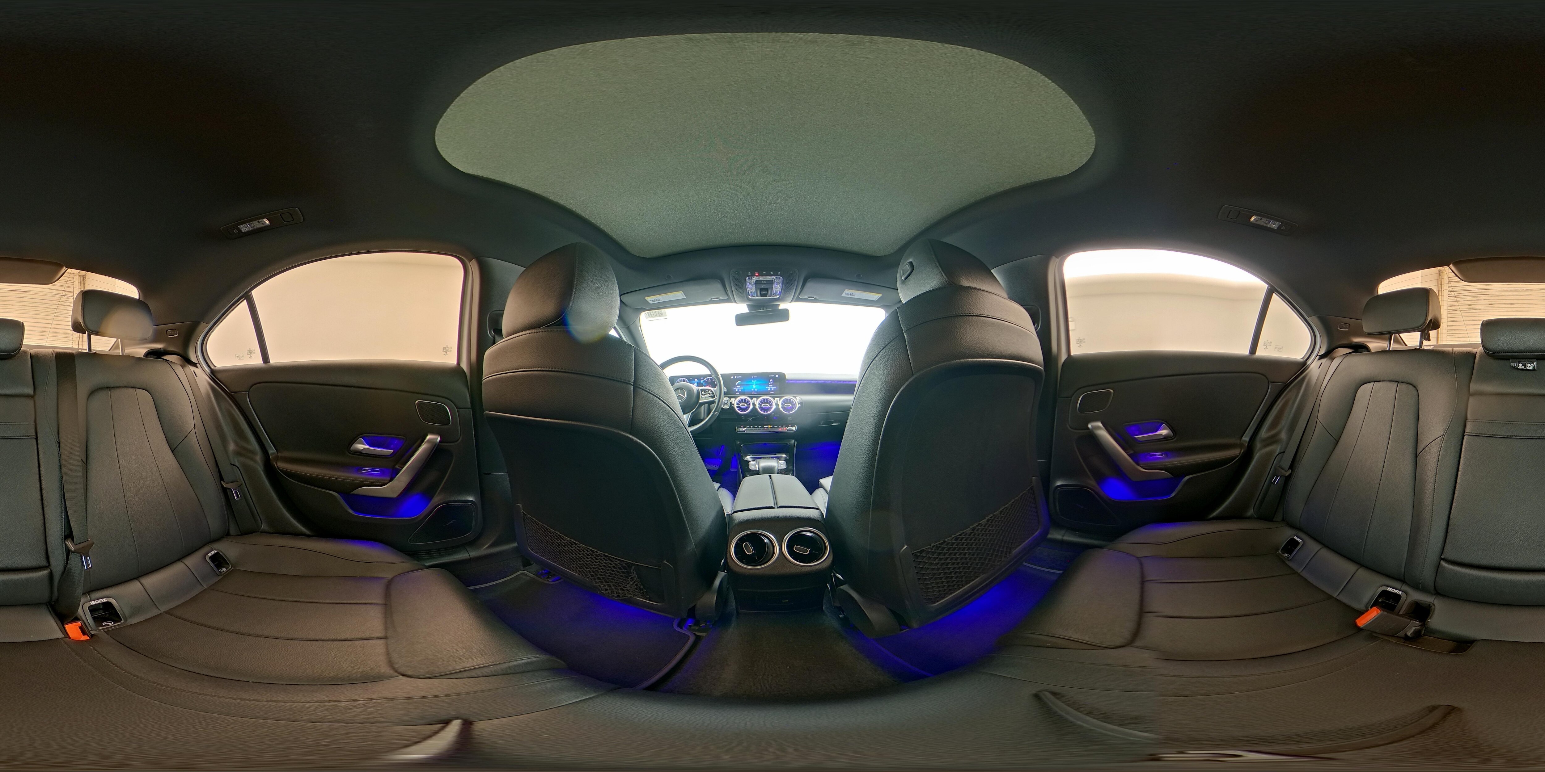 2021 Mercedes-Benz A-Class A220 - Photo 24