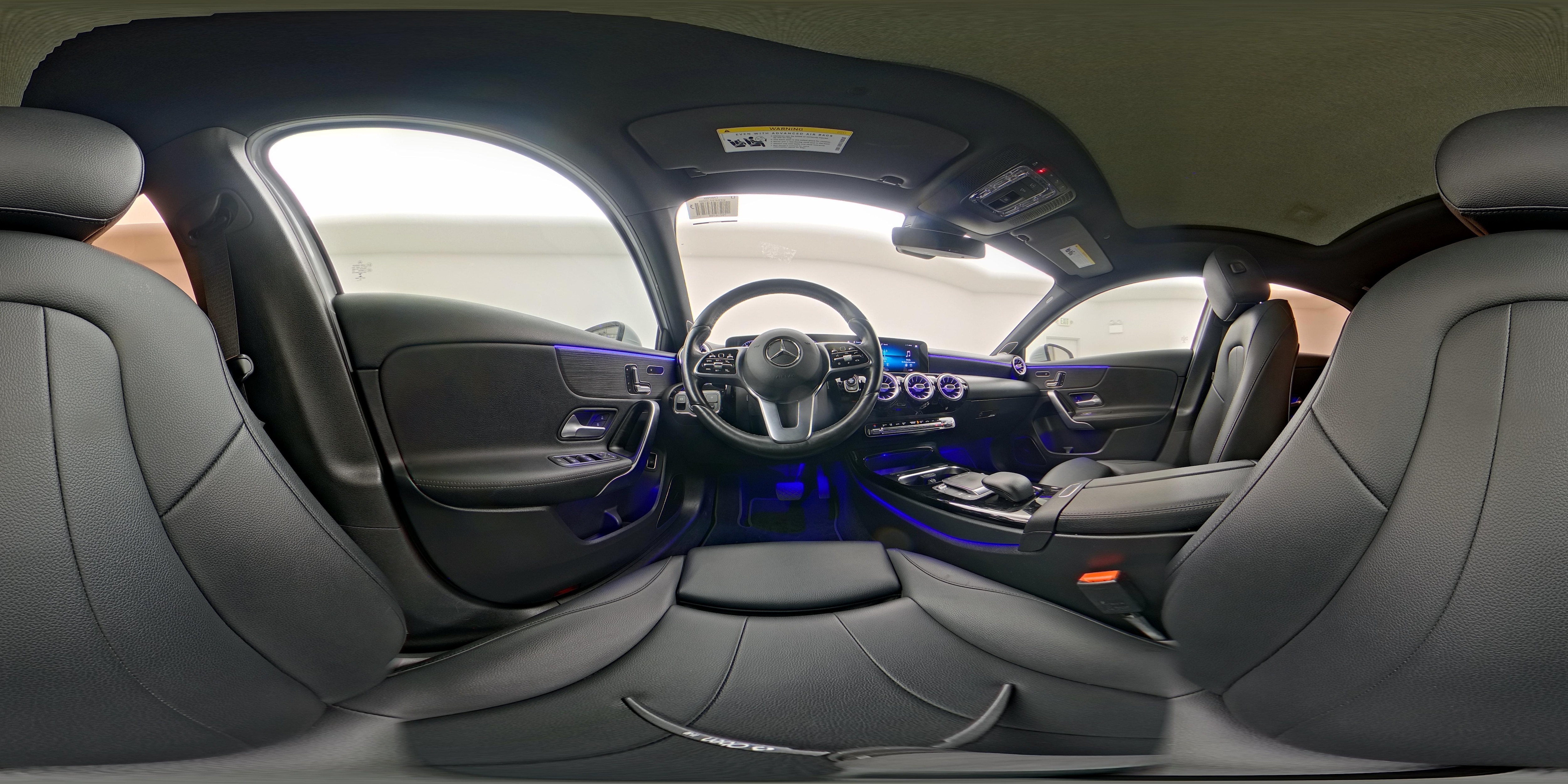 2021 Mercedes-Benz A-Class A220 - Photo 25