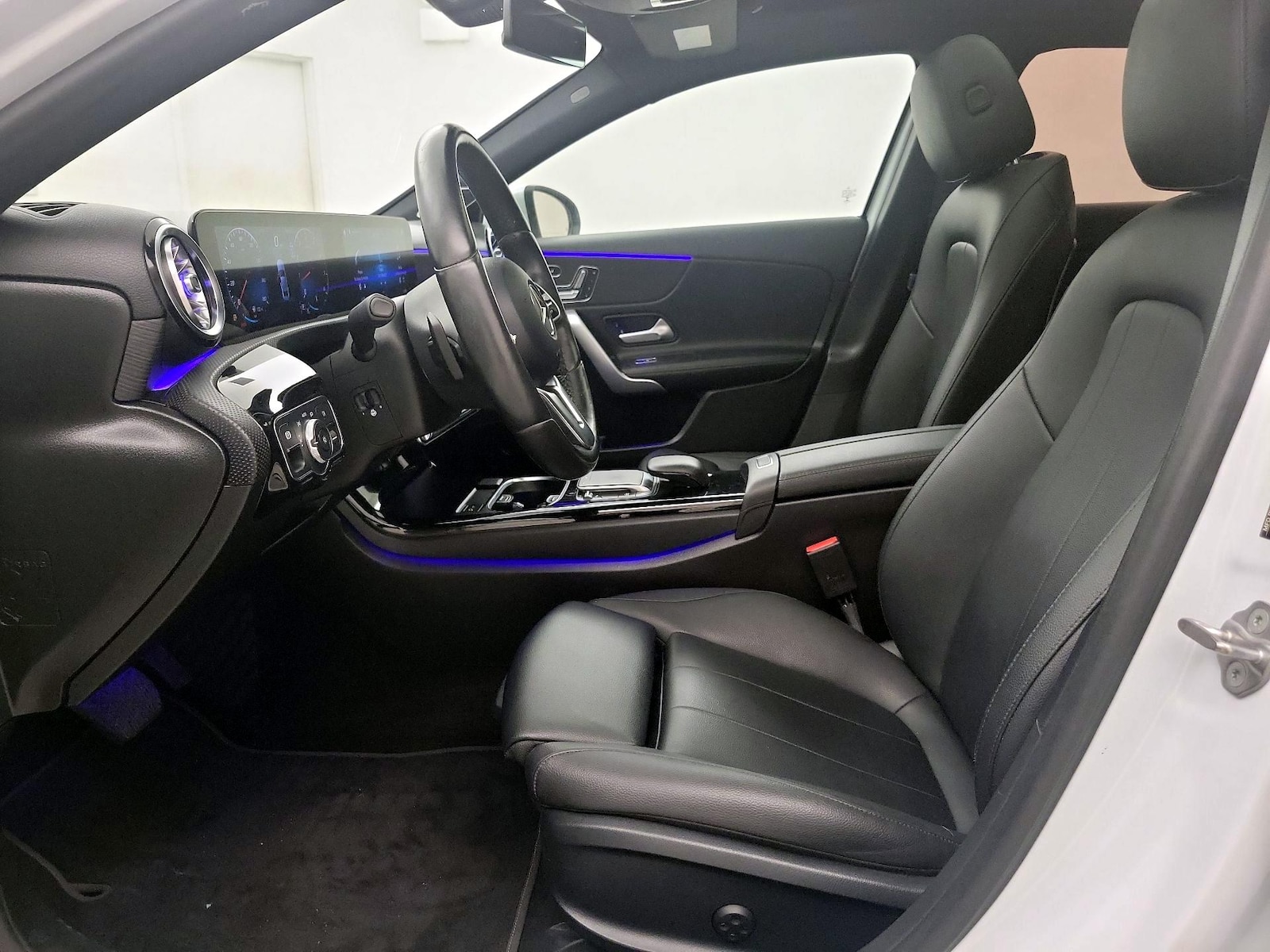 2021 Mercedes-Benz A-Class A220 - Photo 10