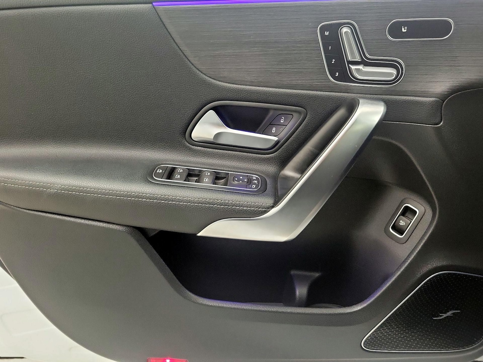 2021 Mercedes-Benz A-Class A220 - Photo 11