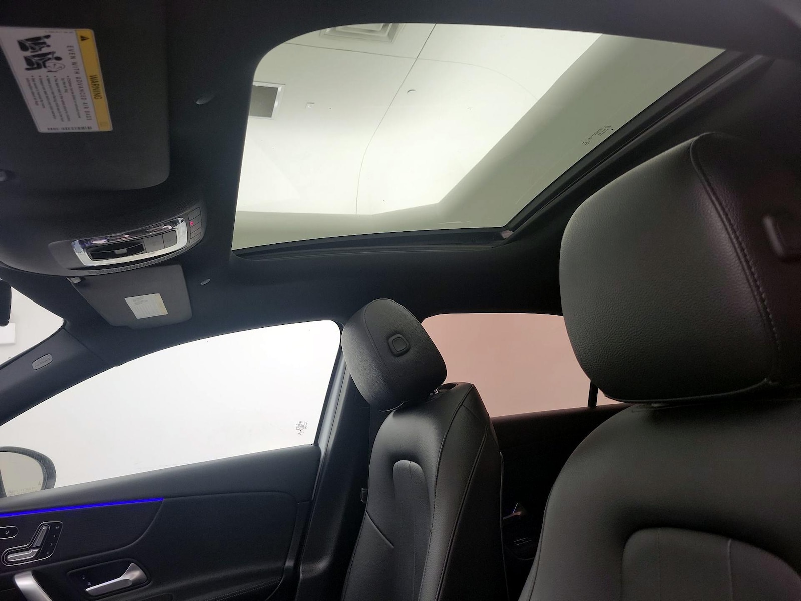 2021 Mercedes-Benz A-Class A220 - Photo 18