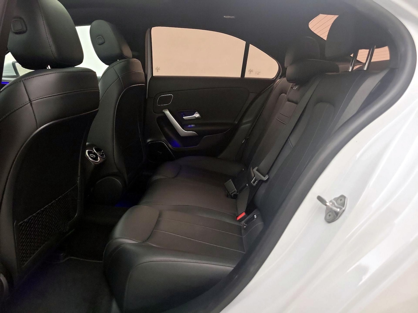 2021 Mercedes-Benz A-Class A220 - Photo 19