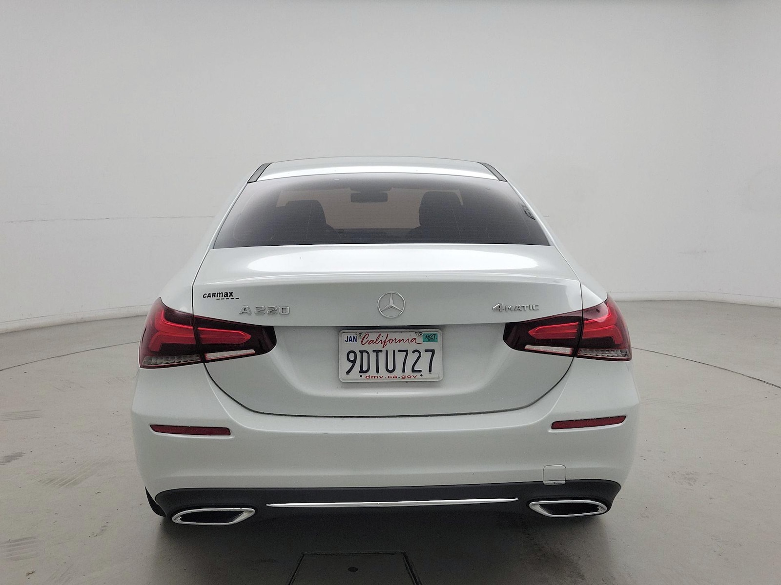 2021 Mercedes-Benz A-Class A220 - Photo 6