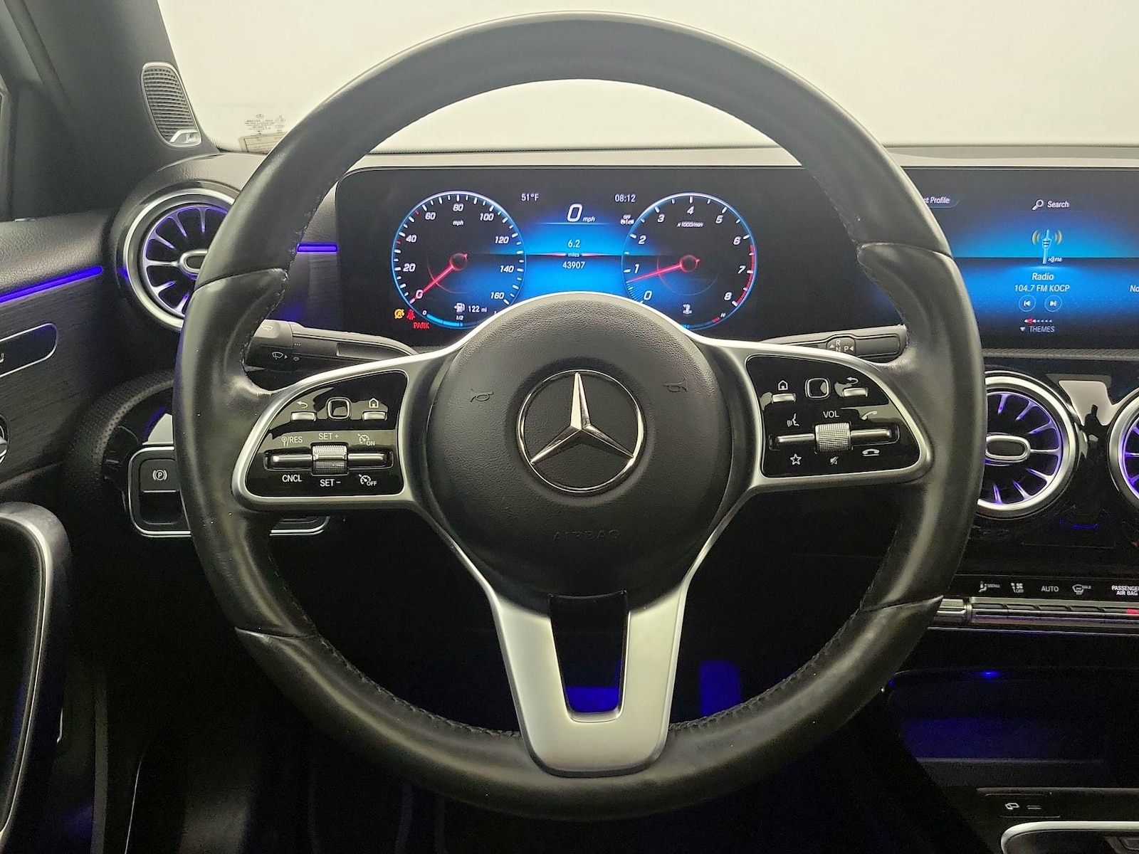 2021 Mercedes-Benz A-Class A220 - Photo 9