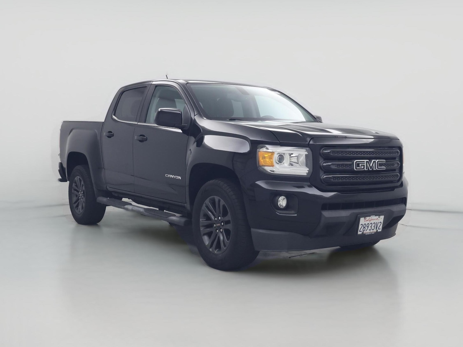 Long Bed, Bed Liner & Tow Hitch