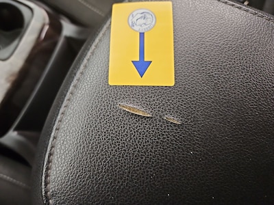 Condition detail