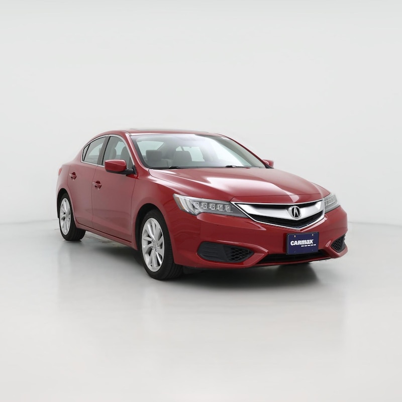 2017 Acura ILX