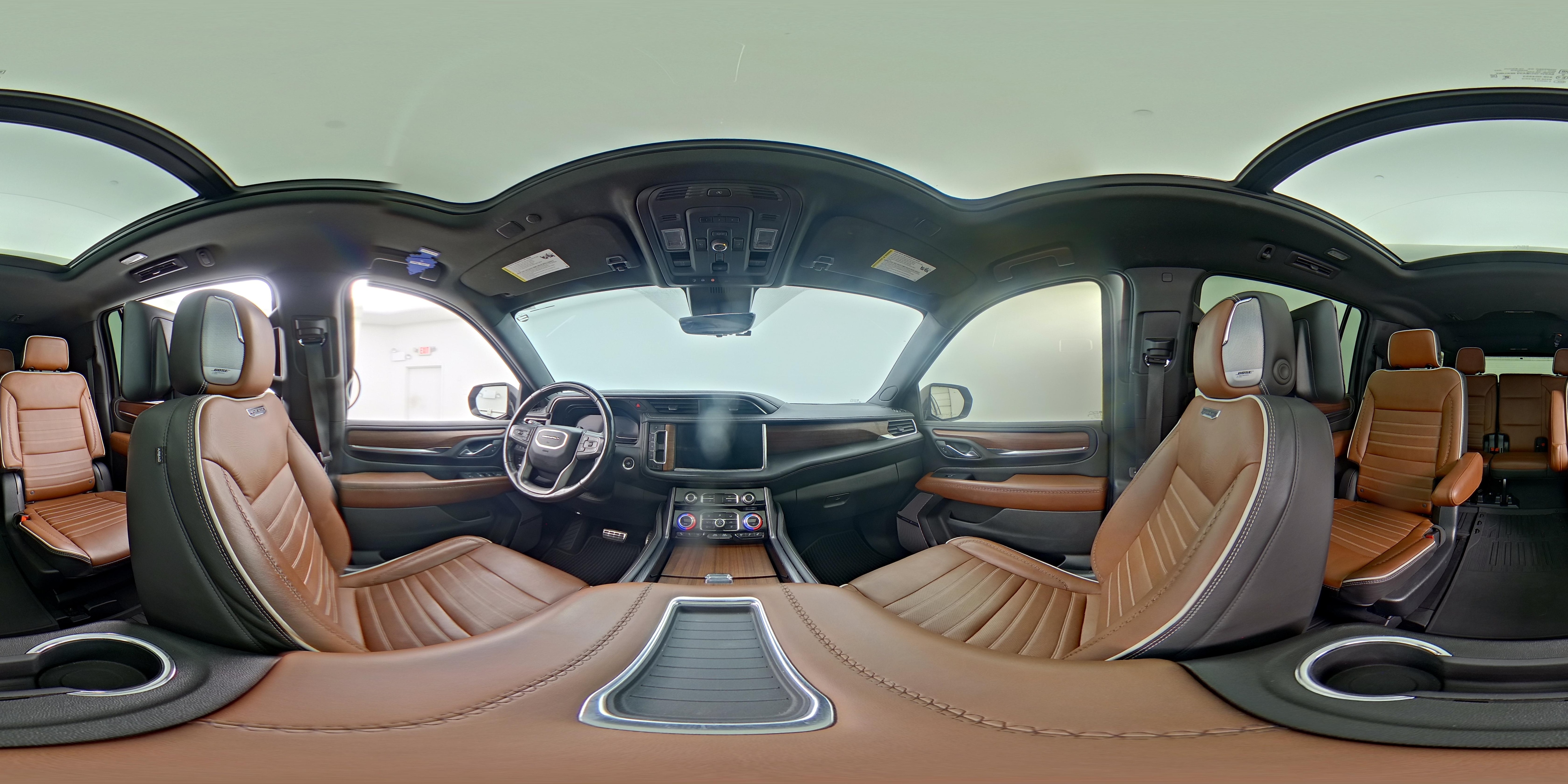 2023 GMC Yukon XL Denali Ultimate - Photo 26