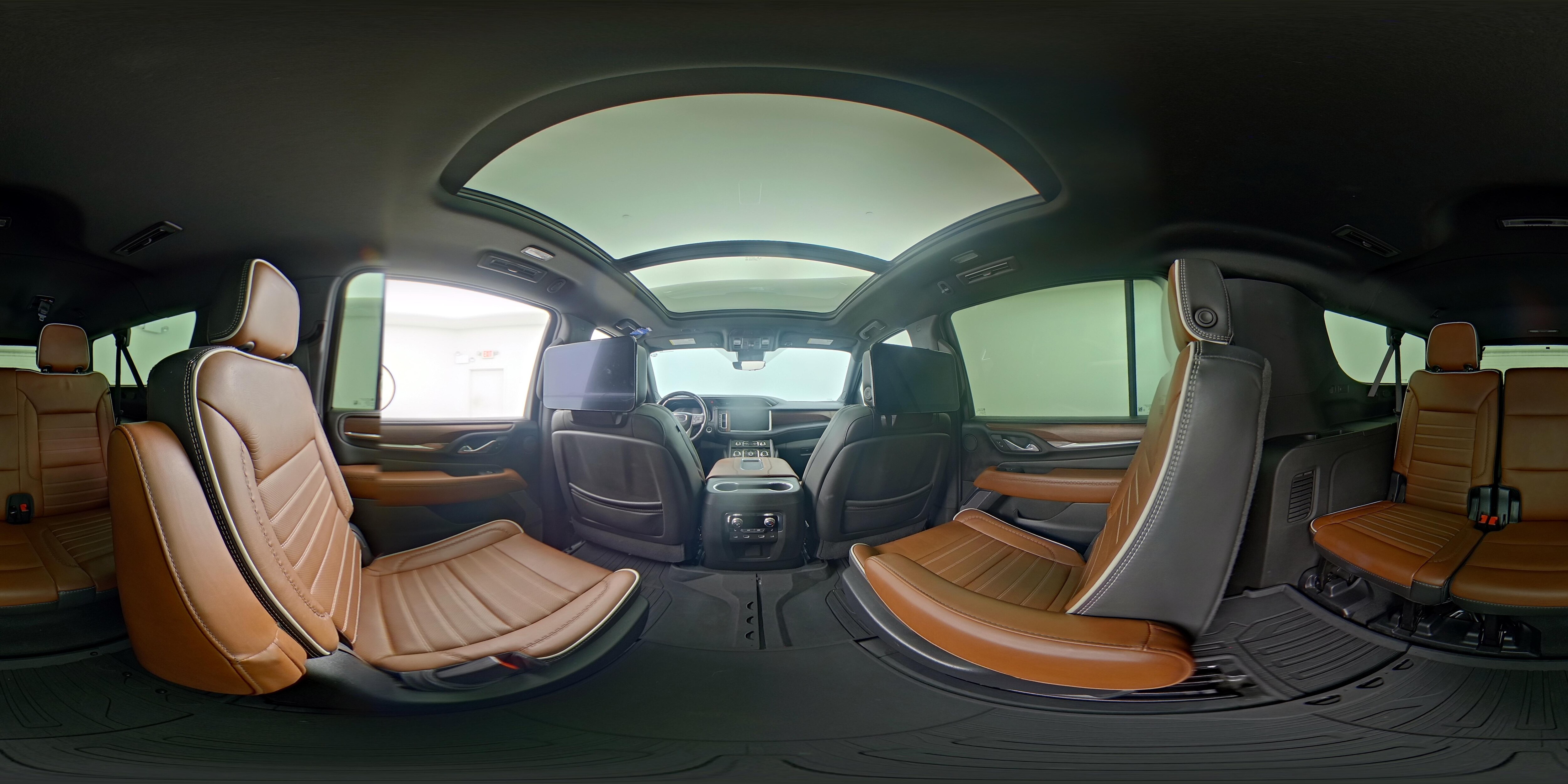 2023 GMC Yukon XL Denali Ultimate - Photo 27