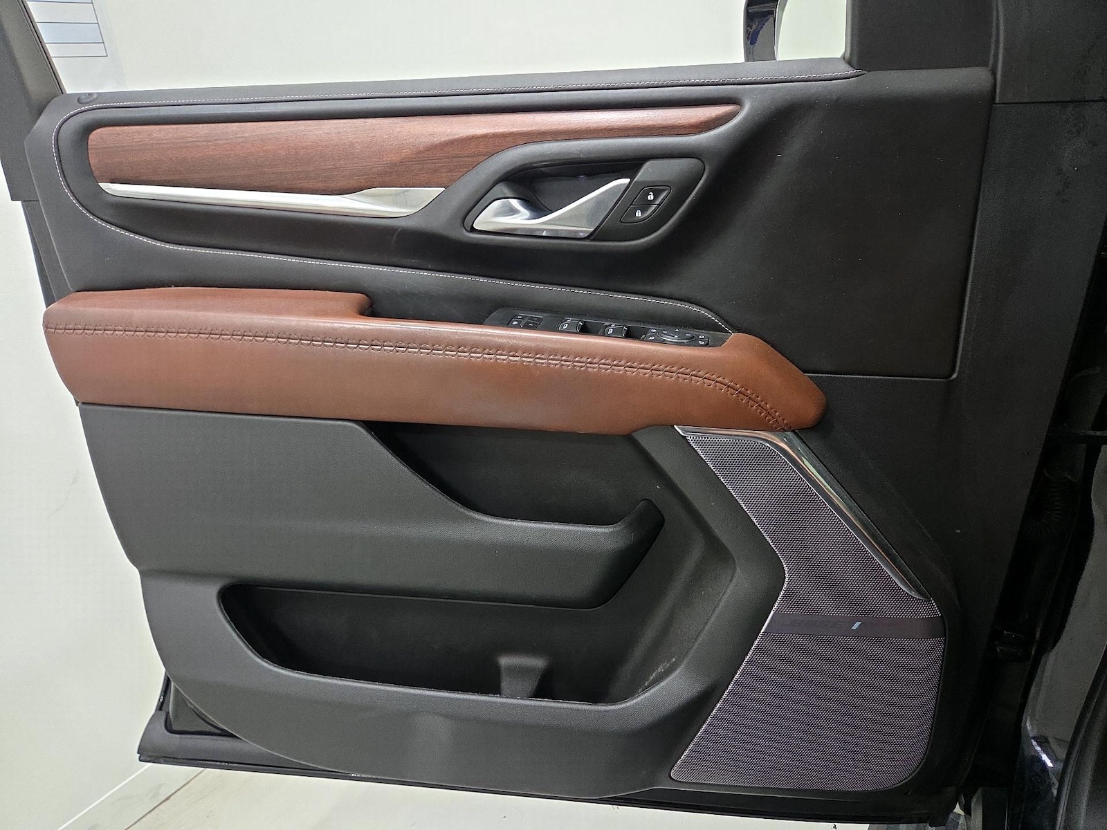 2023 GMC Yukon XL Denali Ultimate - Photo 13