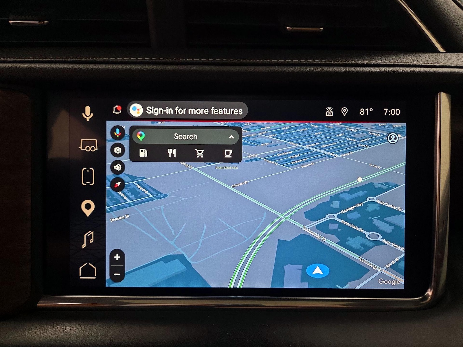 2023 GMC Yukon XL Denali Ultimate - Photo 15