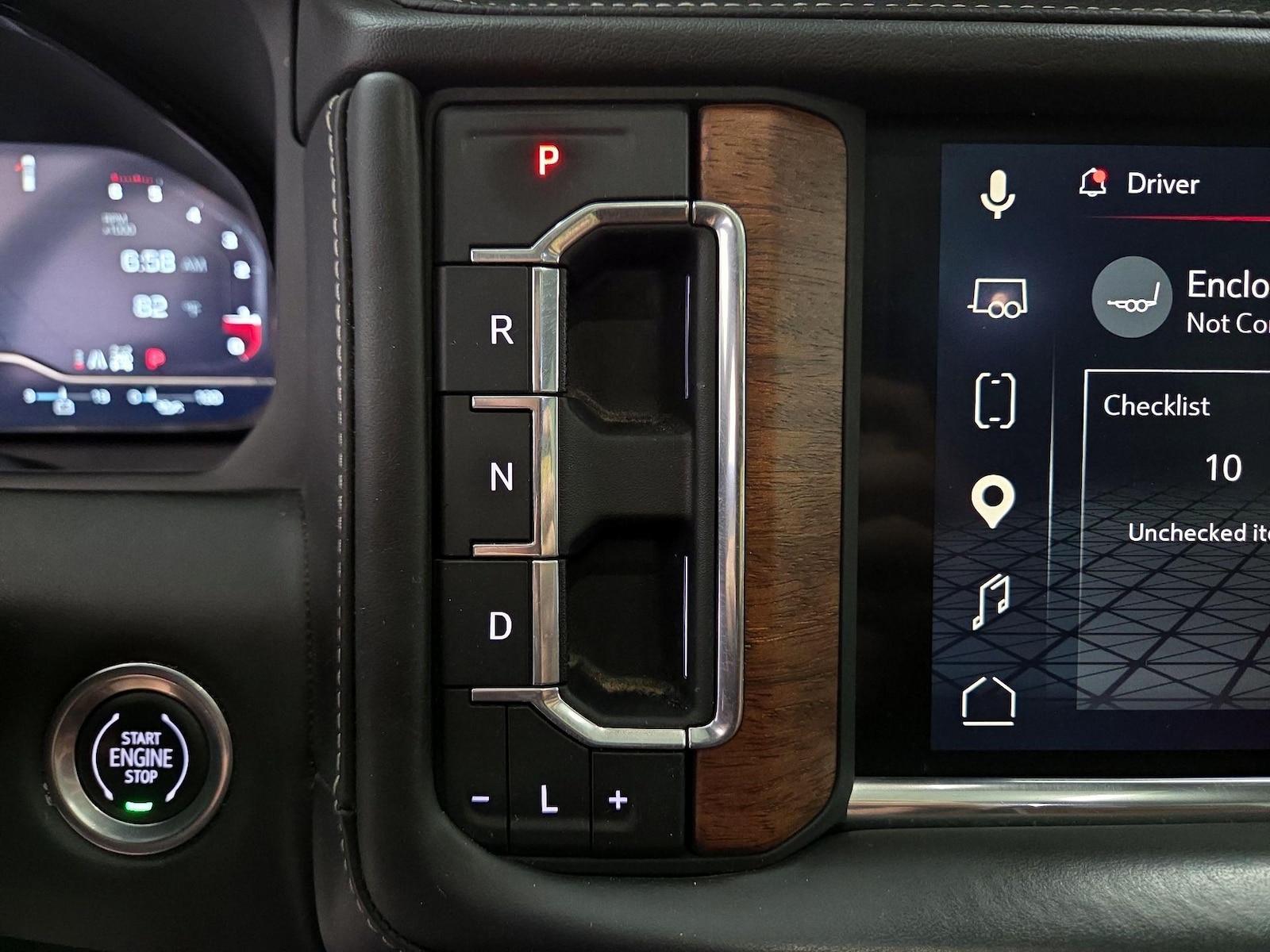 2023 GMC Yukon XL Denali Ultimate - Photo 19