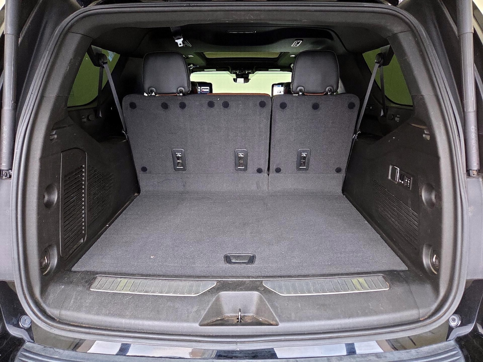 2023 GMC Yukon XL Denali Ultimate - Photo 23