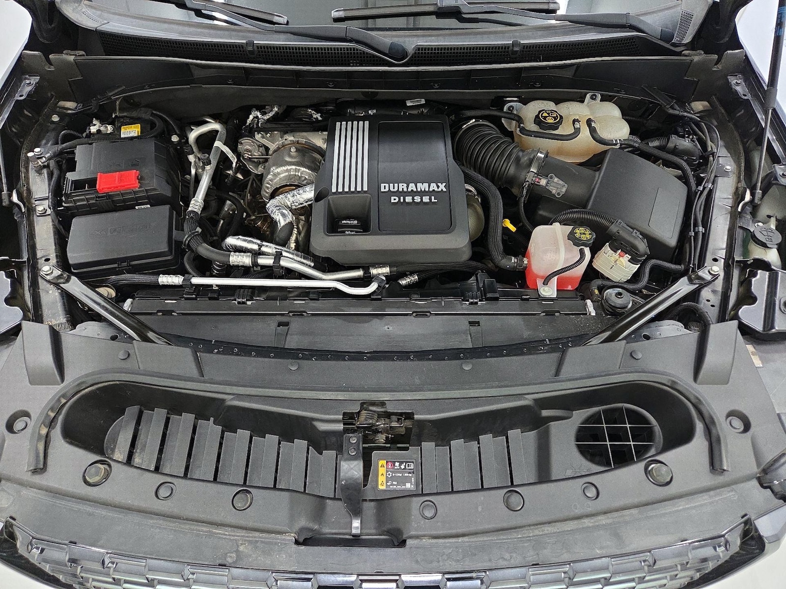 2023 GMC Yukon XL Denali Ultimate - Photo 24