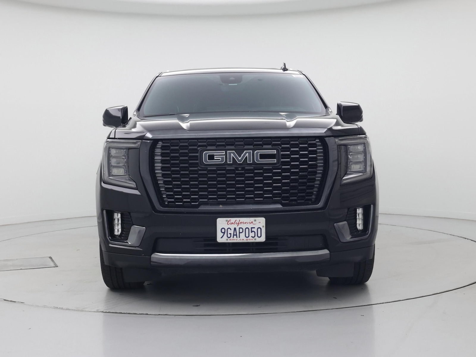 2023 GMC Yukon XL Denali Ultimate - Photo 6