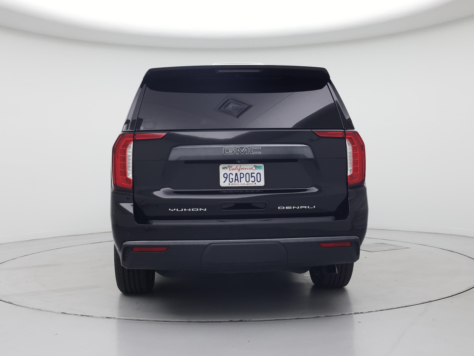 2023 GMC Yukon XL Denali Ultimate - Photo 7