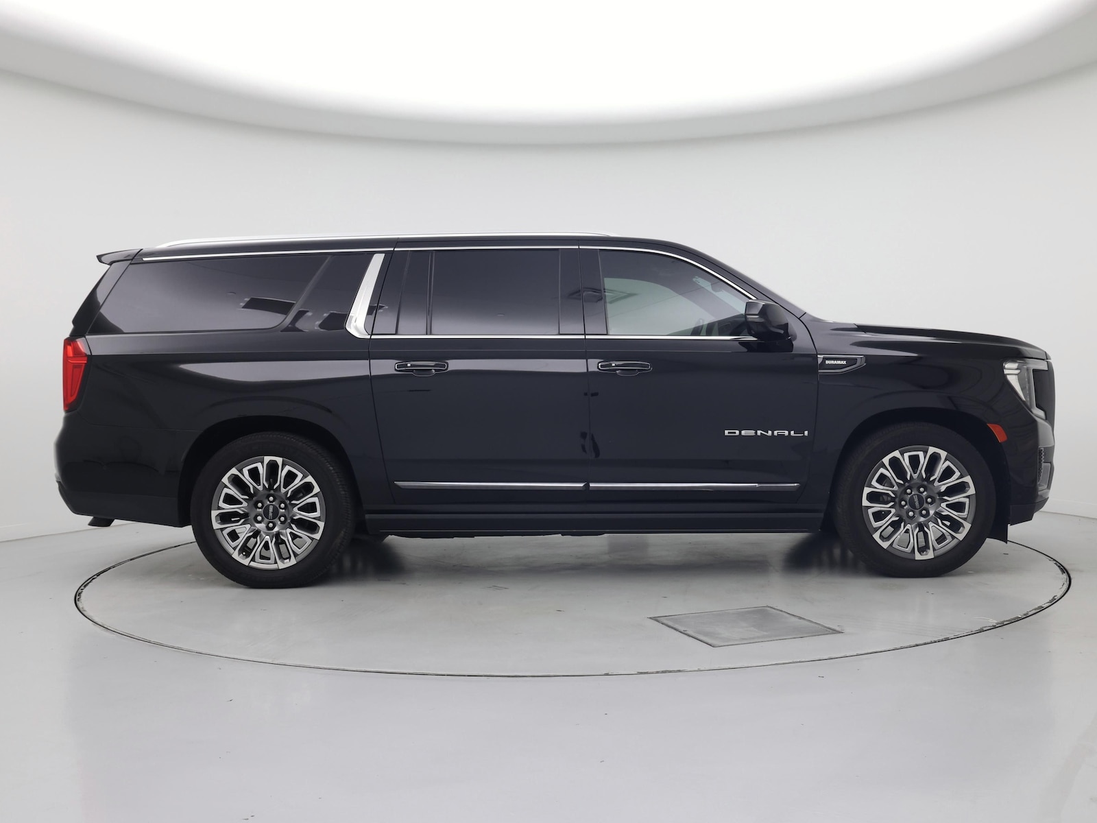 2023 GMC Yukon XL Denali Ultimate - Photo 8