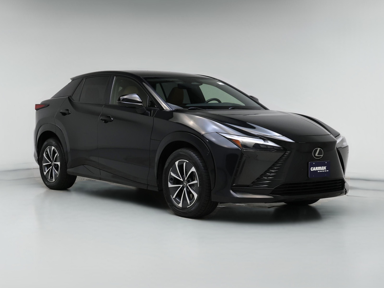 2023 Lexus RZ