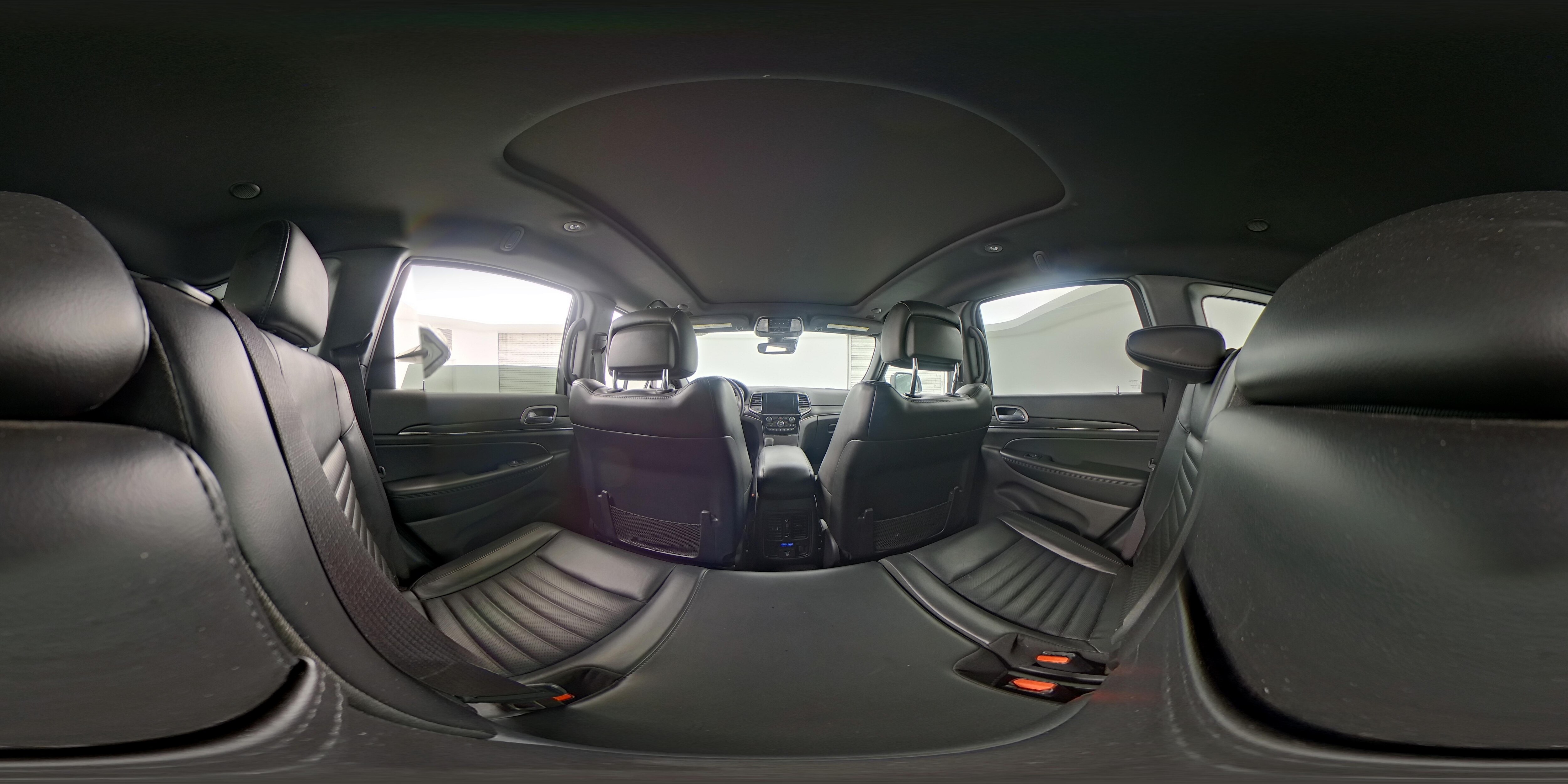 2019 Jeep Grand Cherokee Limited X - Photo 25