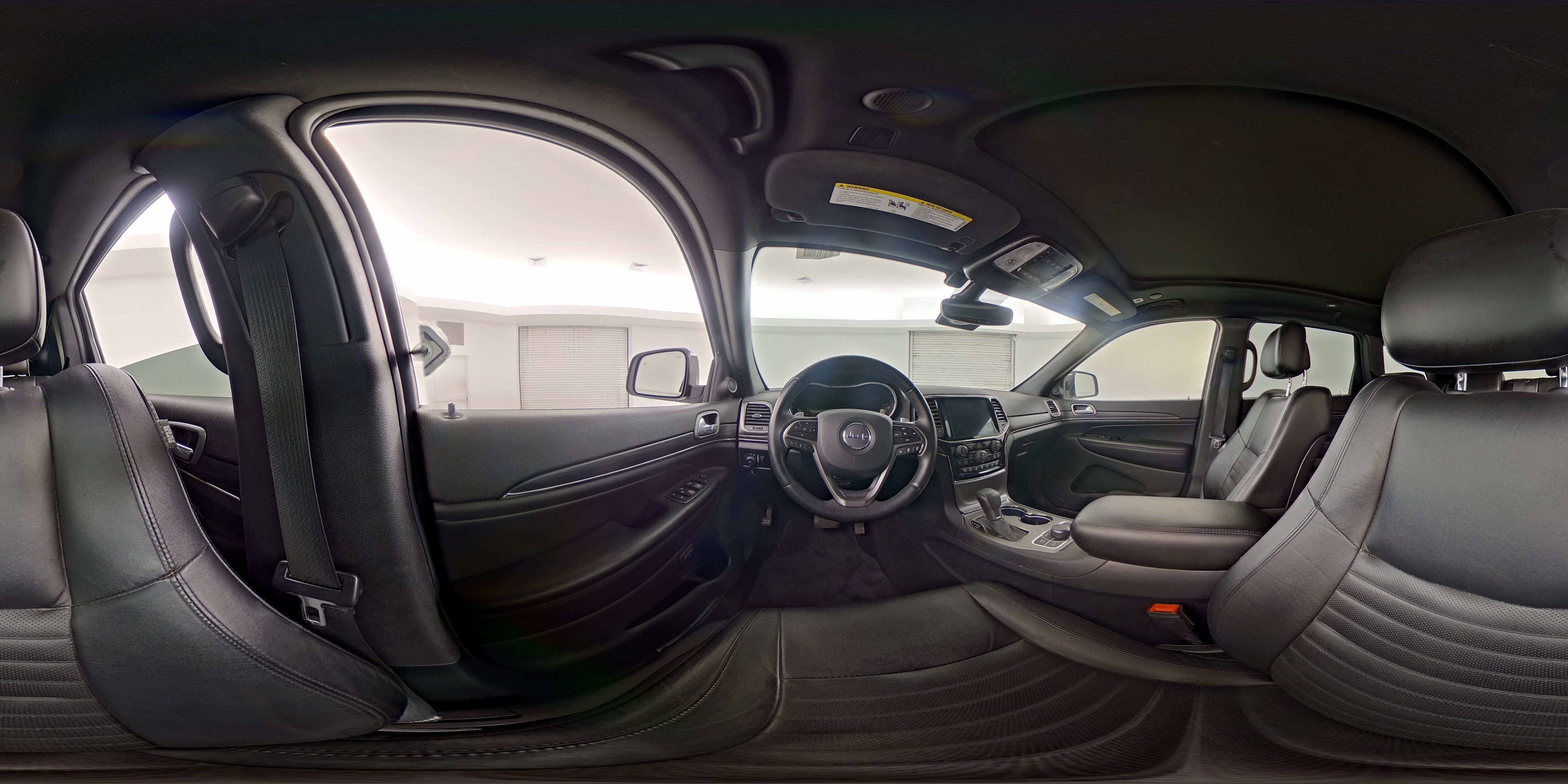 2019 Jeep Grand Cherokee Limited X - Photo 26